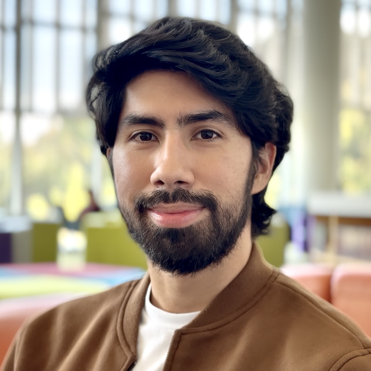 Ayman Guandique