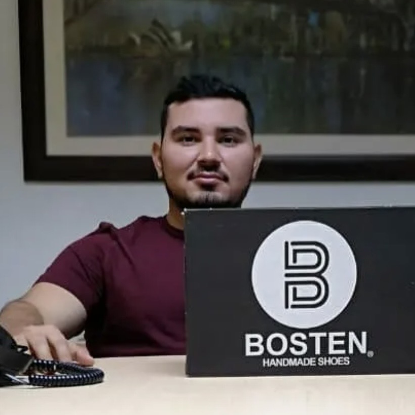 Rodrigo